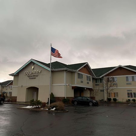 Country Inn & Suites By Radisson, Bend, Or מראה חיצוני תמונה