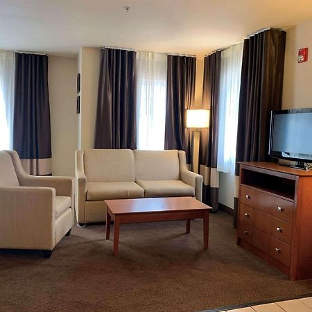 Country Inn & Suites By Radisson, Bend, Or מראה חיצוני תמונה