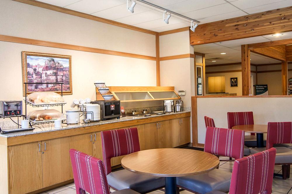Country Inn & Suites By Radisson, Bend, Or מראה חיצוני תמונה