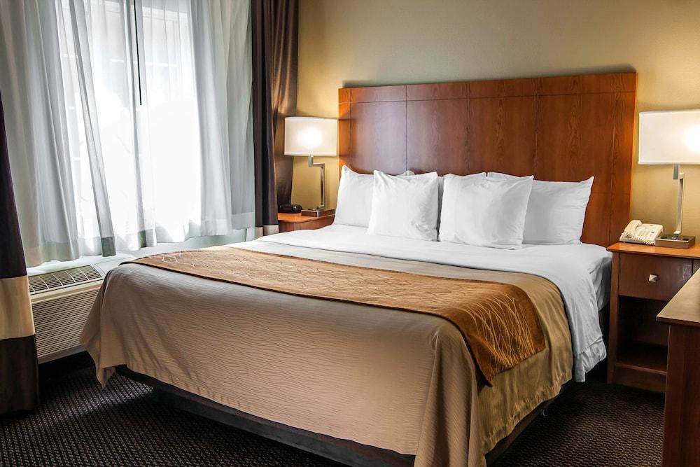 Country Inn & Suites By Radisson, Bend, Or מראה חיצוני תמונה