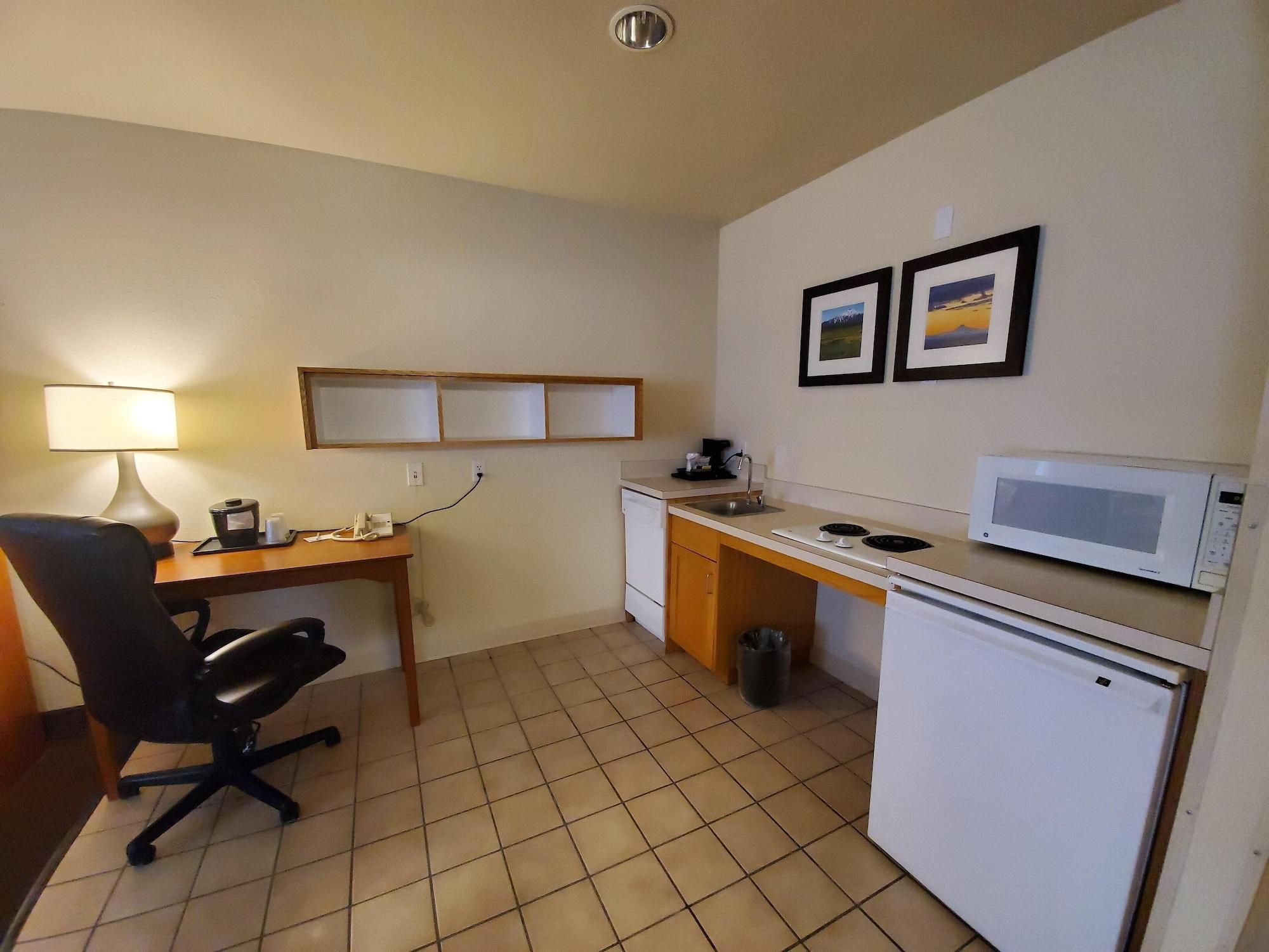 Country Inn & Suites By Radisson, Bend, Or מראה חיצוני תמונה