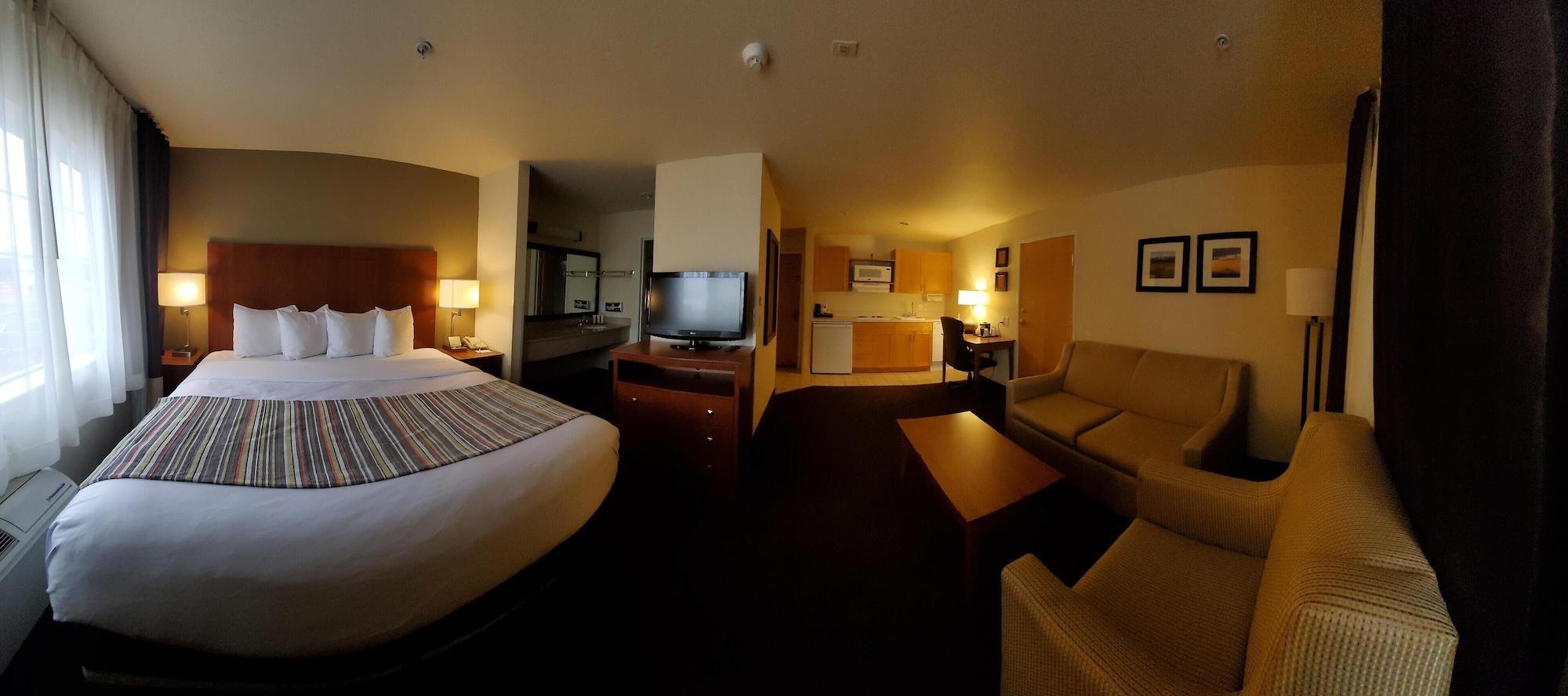 Country Inn & Suites By Radisson, Bend, Or מראה חיצוני תמונה