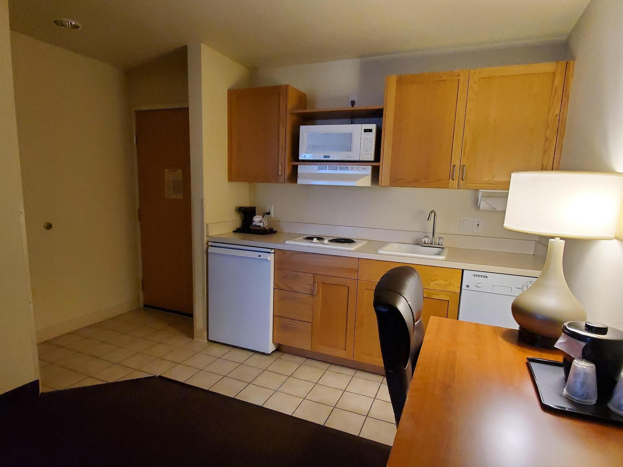 Country Inn & Suites By Radisson, Bend, Or מראה חיצוני תמונה