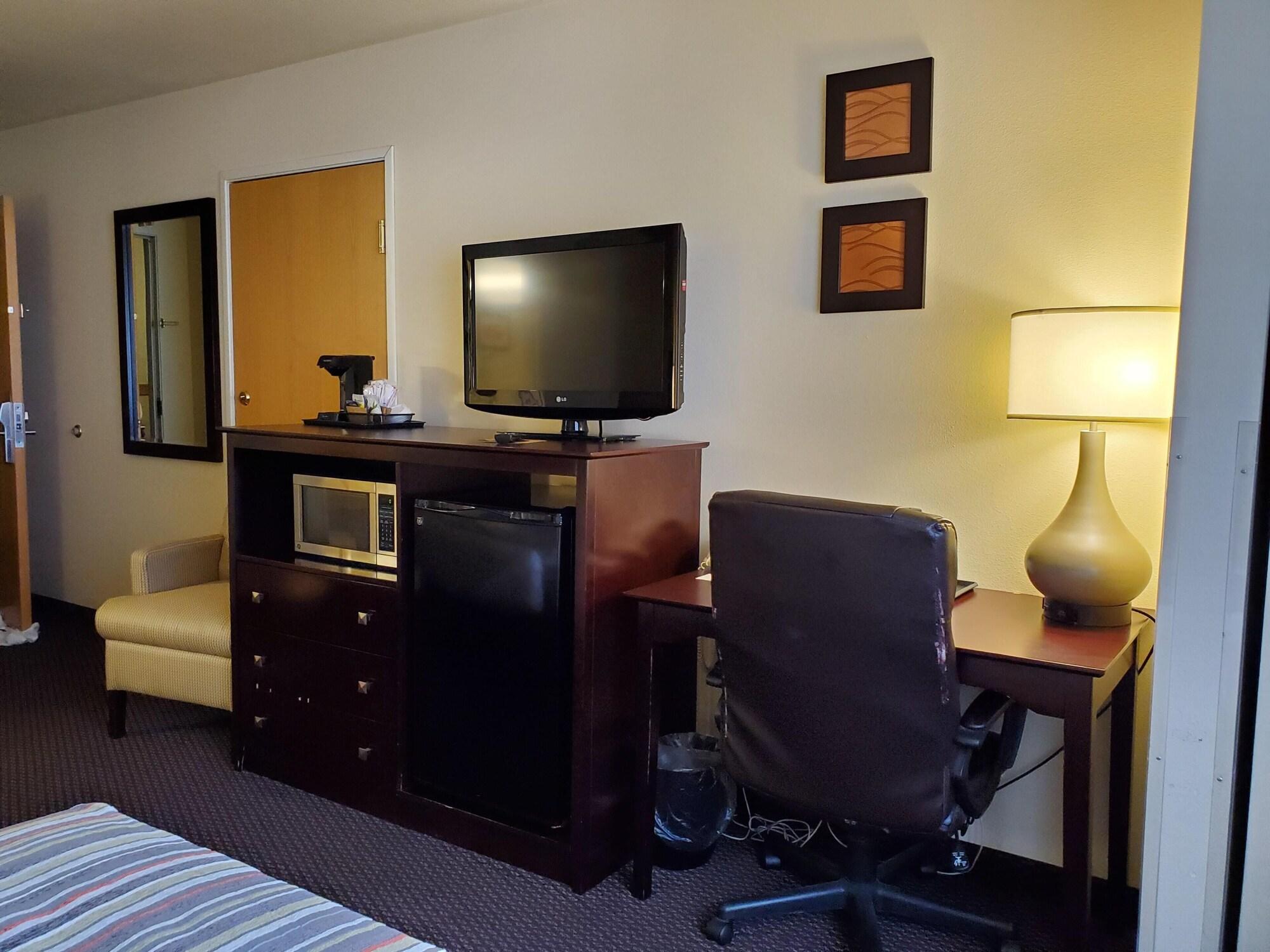 Country Inn & Suites By Radisson, Bend, Or מראה חיצוני תמונה
