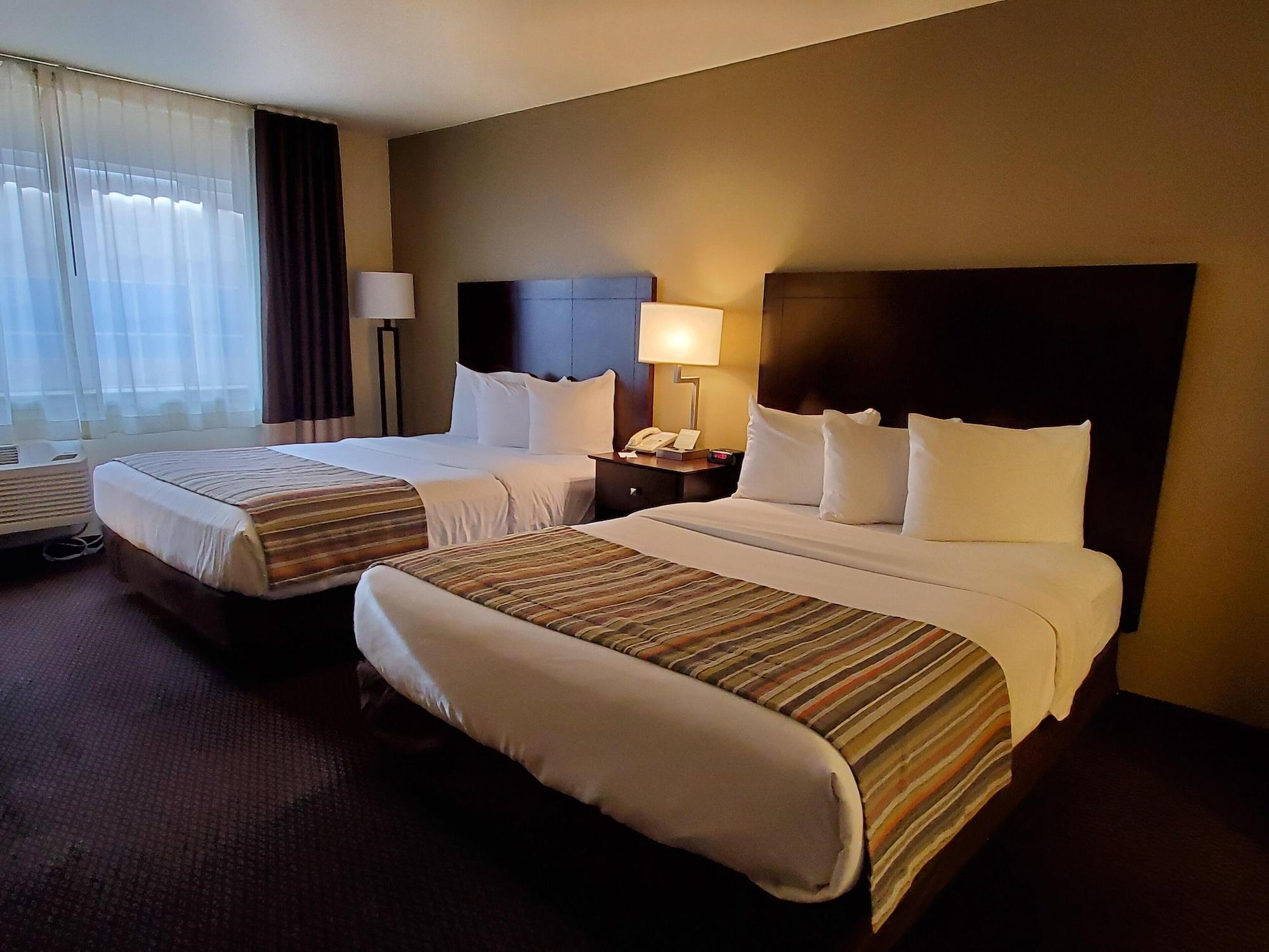 Country Inn & Suites By Radisson, Bend, Or מראה חיצוני תמונה