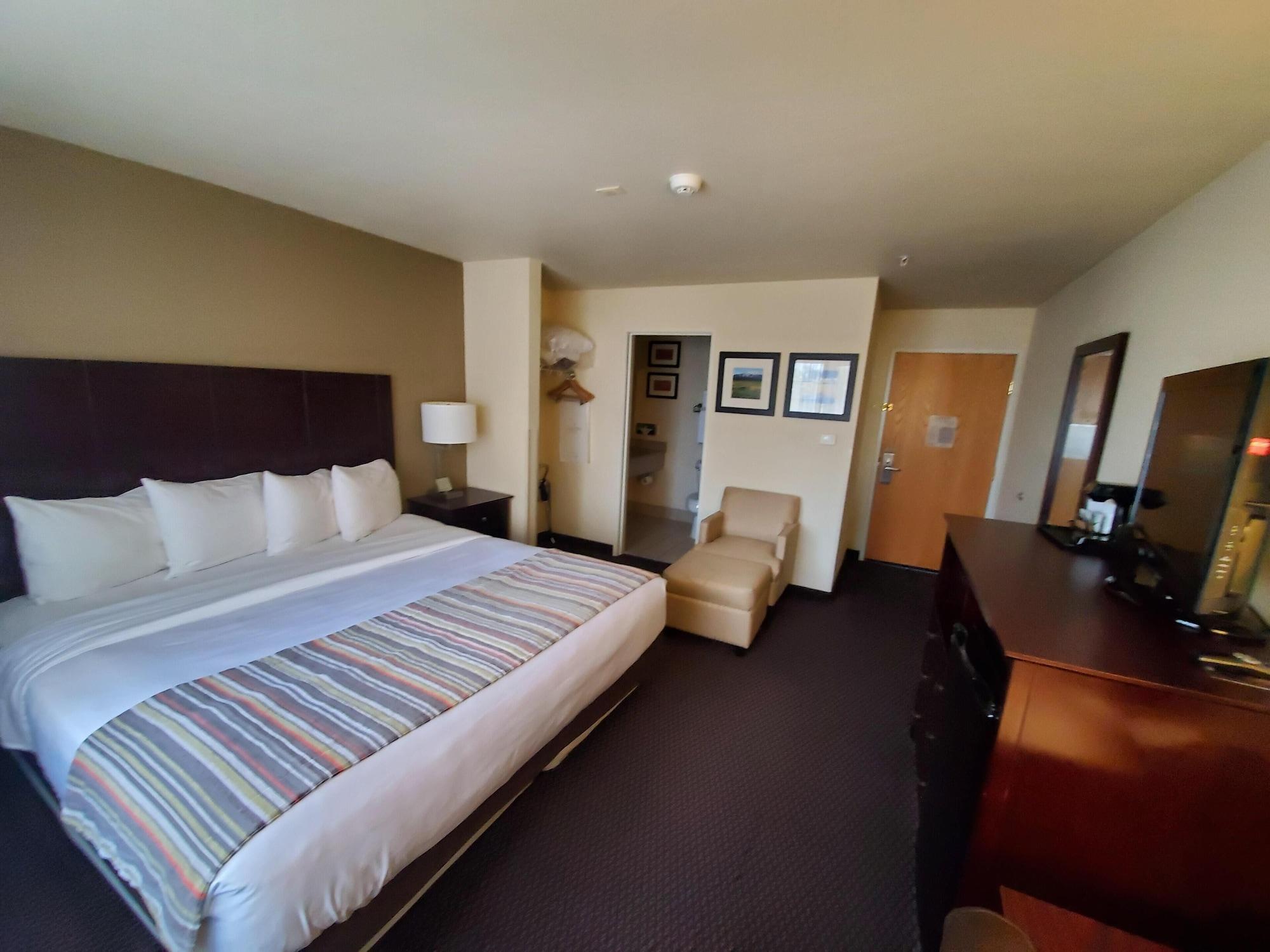 Country Inn & Suites By Radisson, Bend, Or מראה חיצוני תמונה