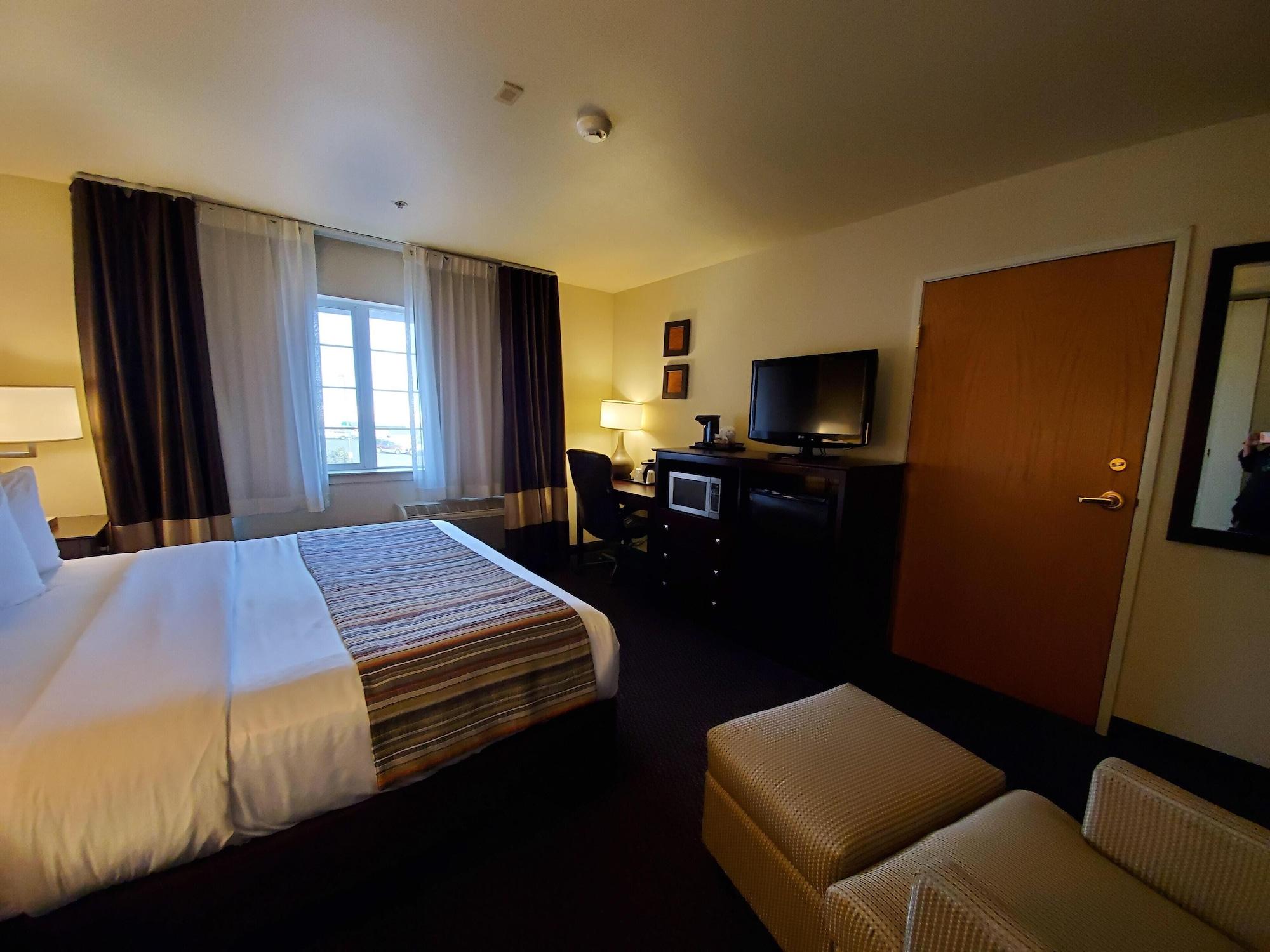 Country Inn & Suites By Radisson, Bend, Or מראה חיצוני תמונה