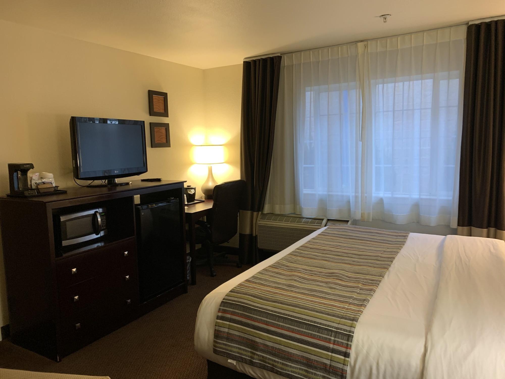 Country Inn & Suites By Radisson, Bend, Or מראה חיצוני תמונה