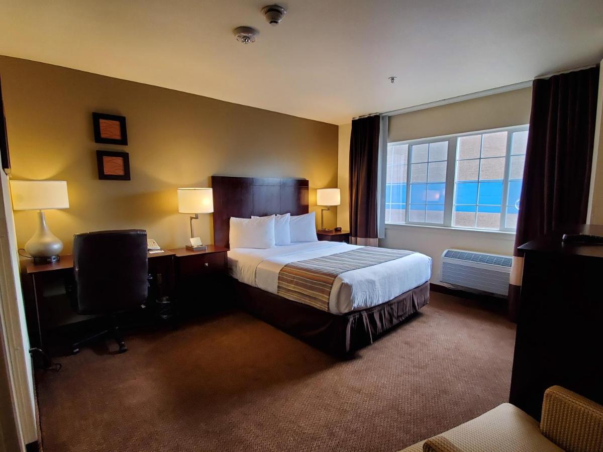 Country Inn & Suites By Radisson, Bend, Or מראה חיצוני תמונה