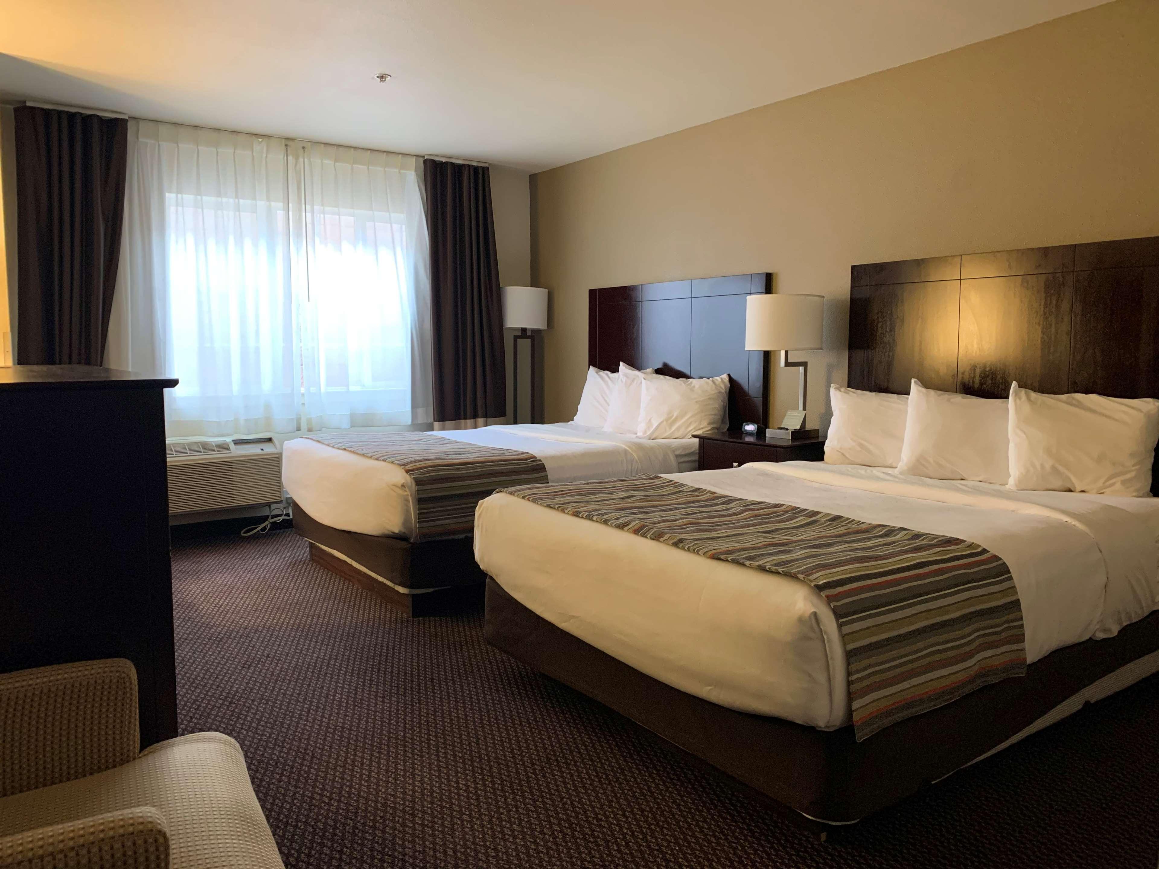 Country Inn & Suites By Radisson, Bend, Or מראה חיצוני תמונה