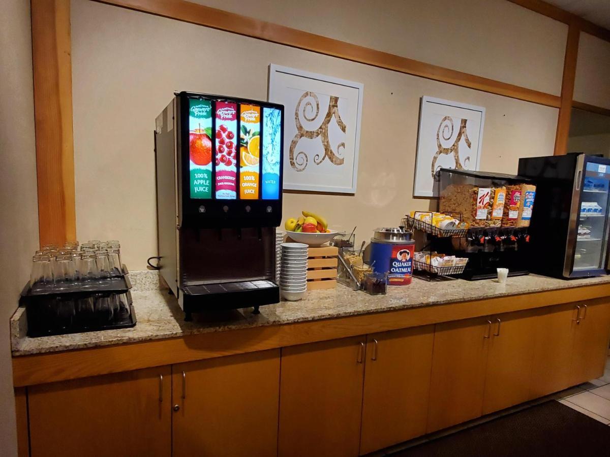 Country Inn & Suites By Radisson, Bend, Or מראה חיצוני תמונה