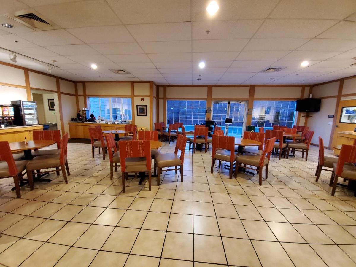 Country Inn & Suites By Radisson, Bend, Or מראה חיצוני תמונה