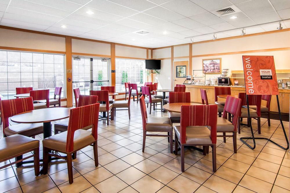 Country Inn & Suites By Radisson, Bend, Or מראה חיצוני תמונה