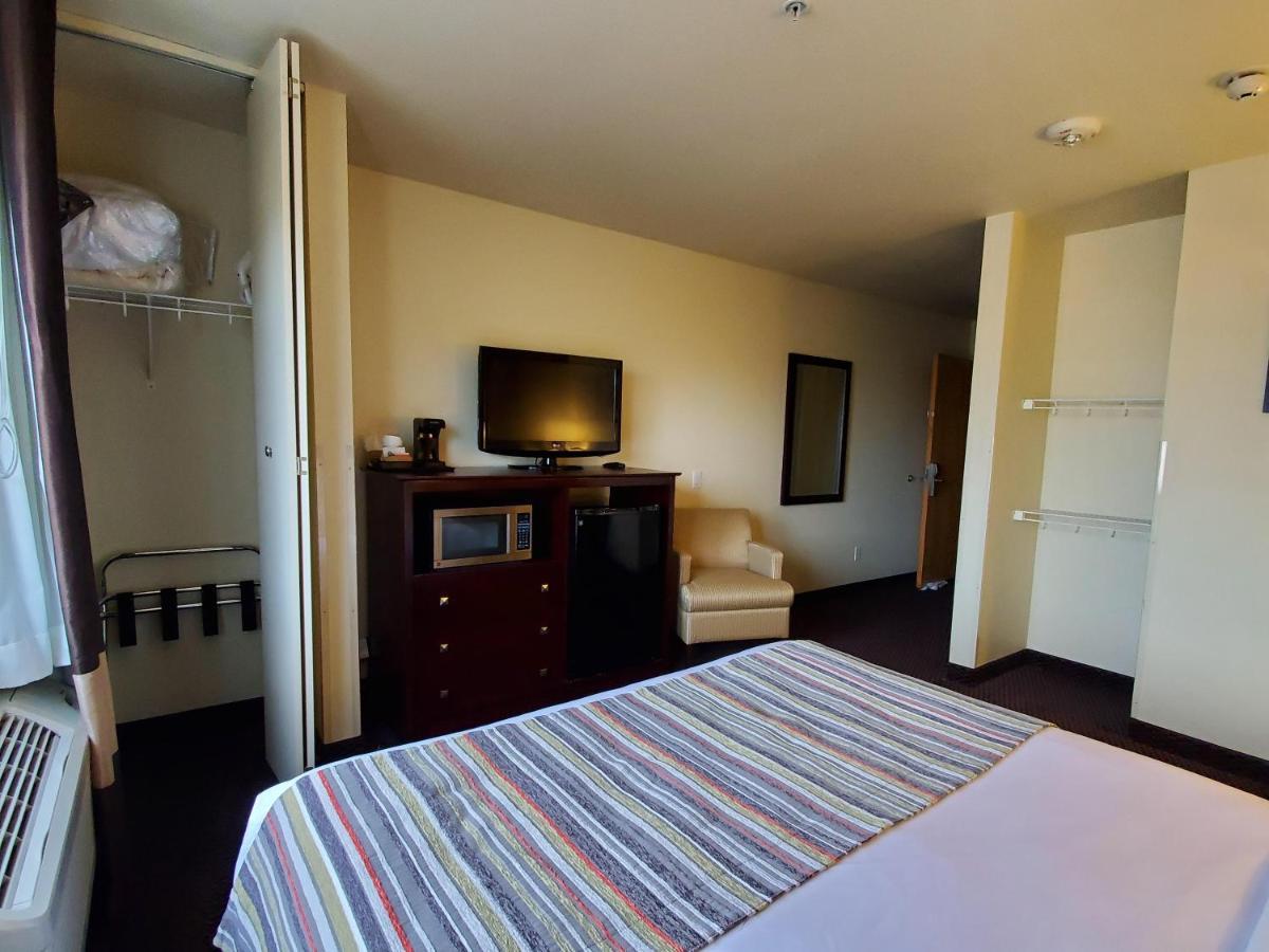 Country Inn & Suites By Radisson, Bend, Or מראה חיצוני תמונה
