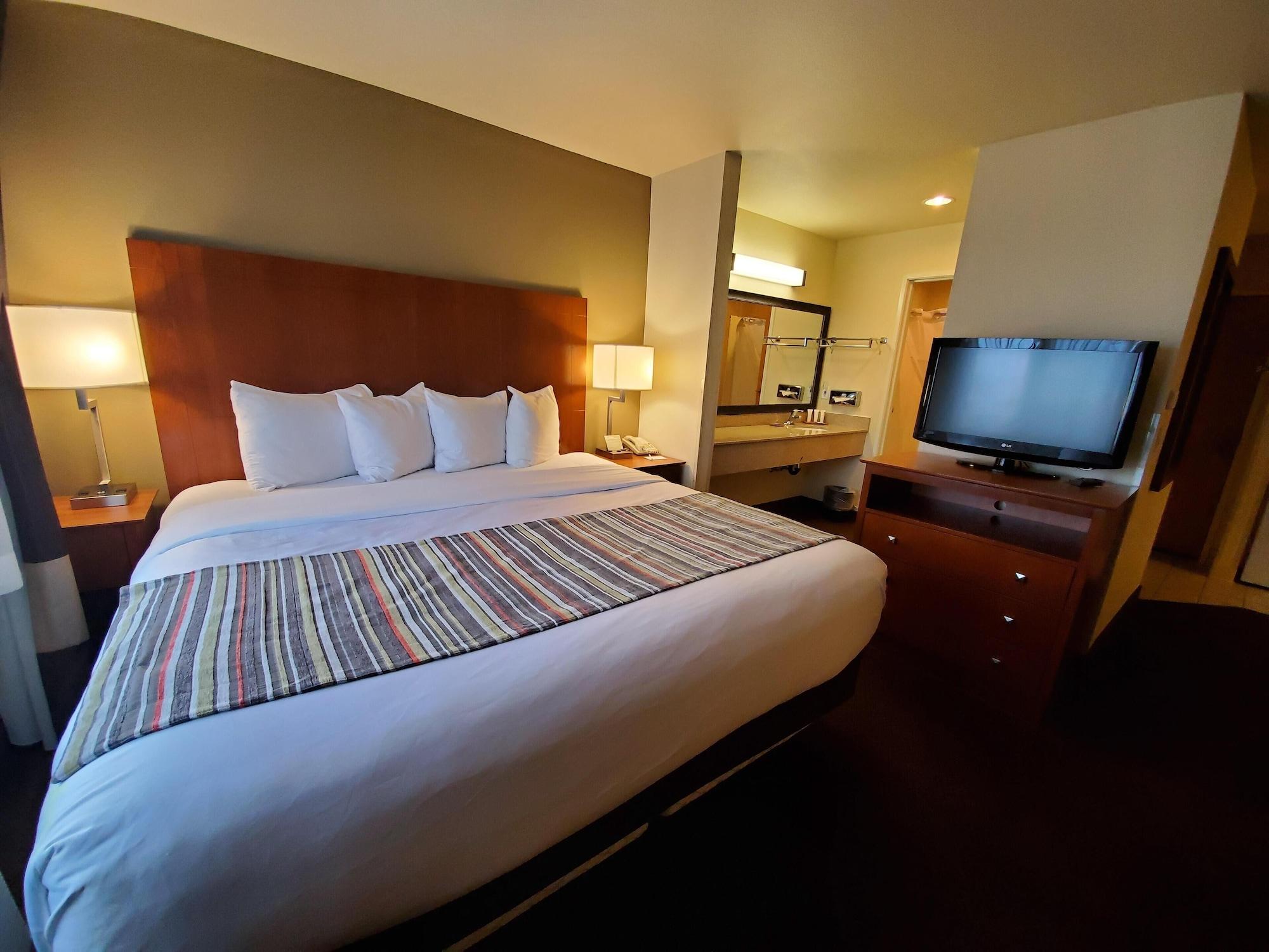 Country Inn & Suites By Radisson, Bend, Or מראה חיצוני תמונה