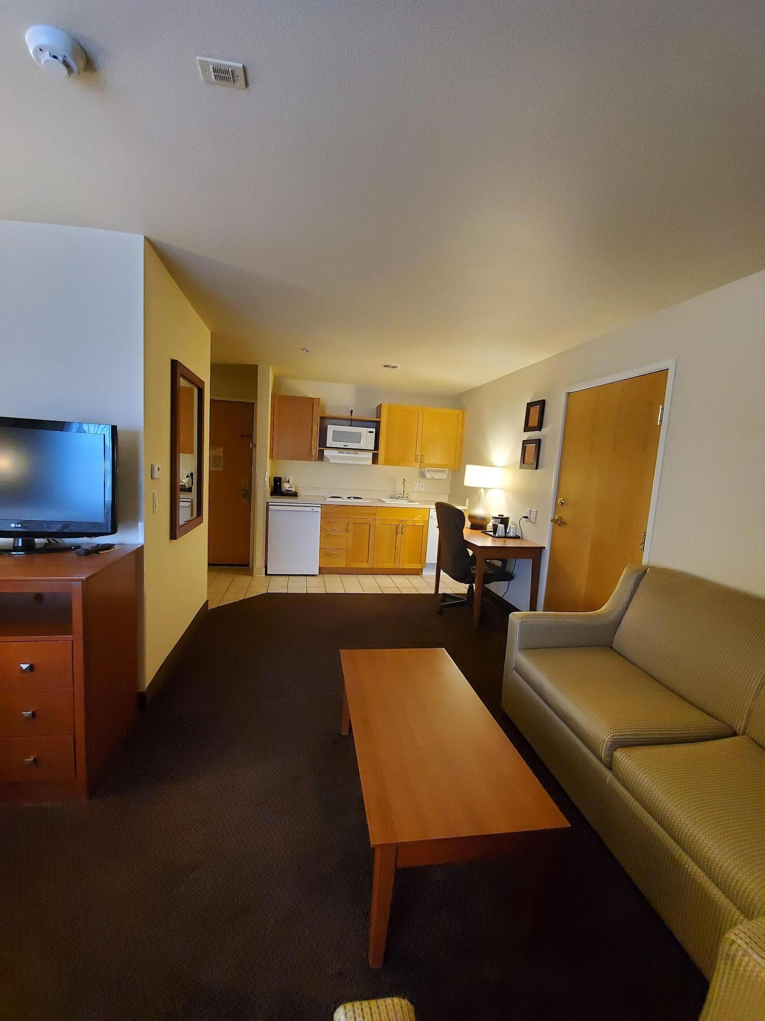 Country Inn & Suites By Radisson, Bend, Or מראה חיצוני תמונה