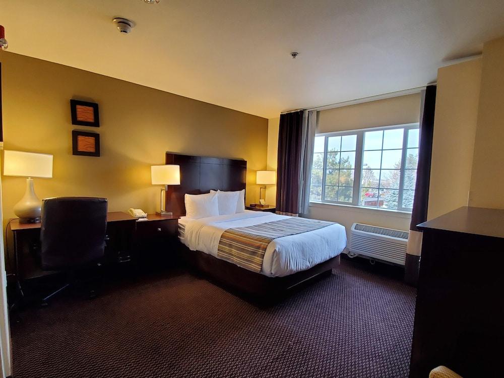 Country Inn & Suites By Radisson, Bend, Or מראה חיצוני תמונה