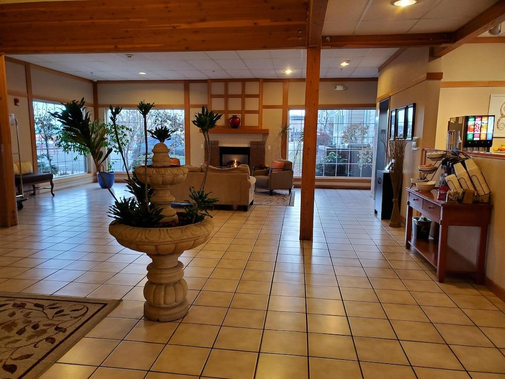 Country Inn & Suites By Radisson, Bend, Or מראה חיצוני תמונה