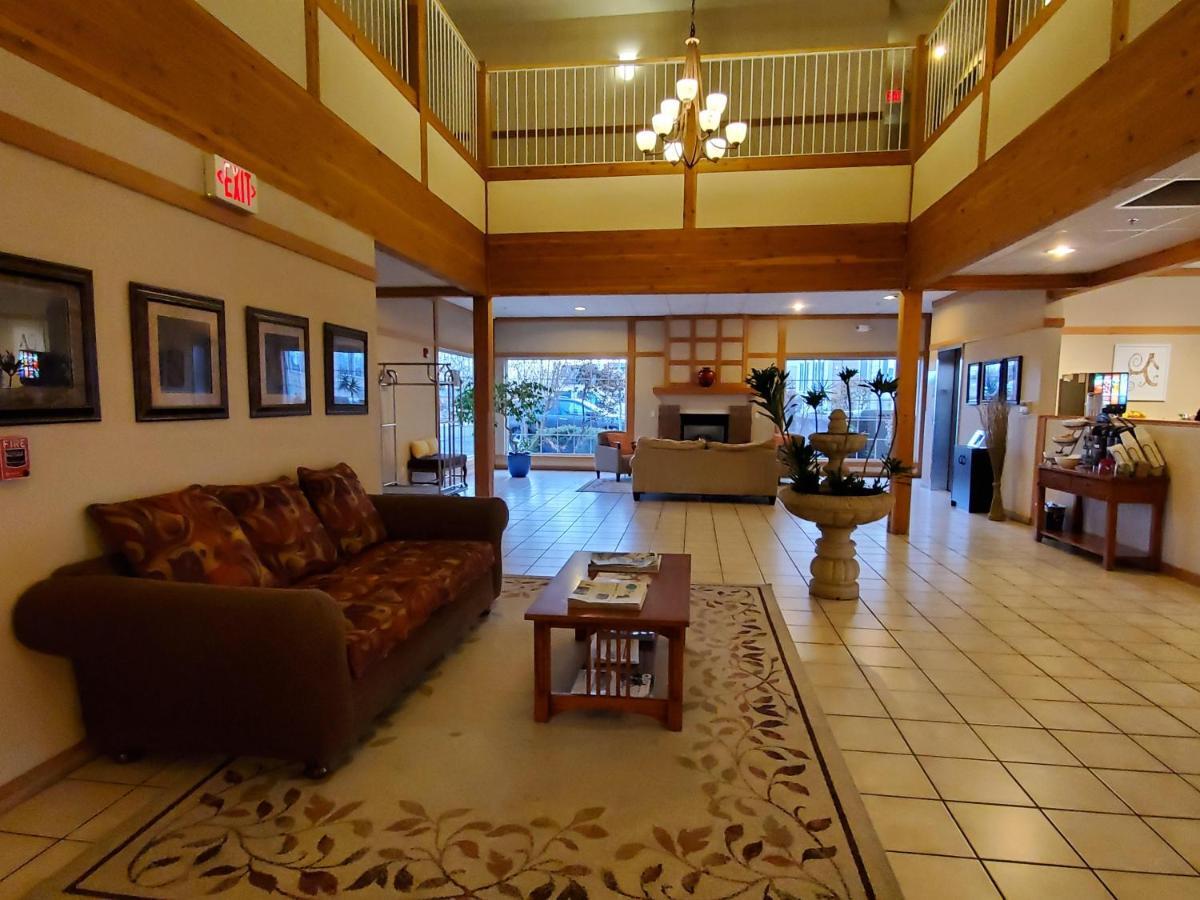 Country Inn & Suites By Radisson, Bend, Or מראה חיצוני תמונה