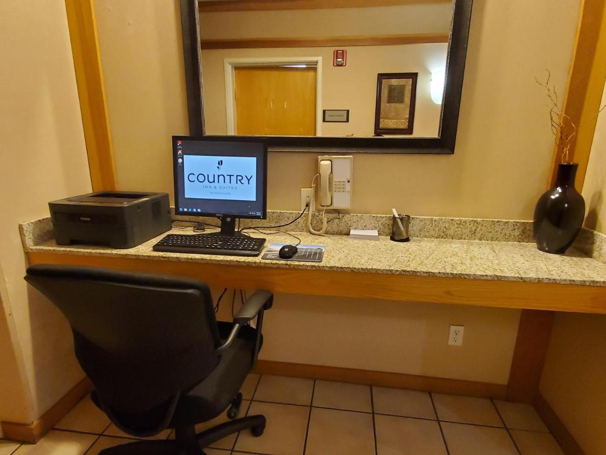 Country Inn & Suites By Radisson, Bend, Or מראה חיצוני תמונה