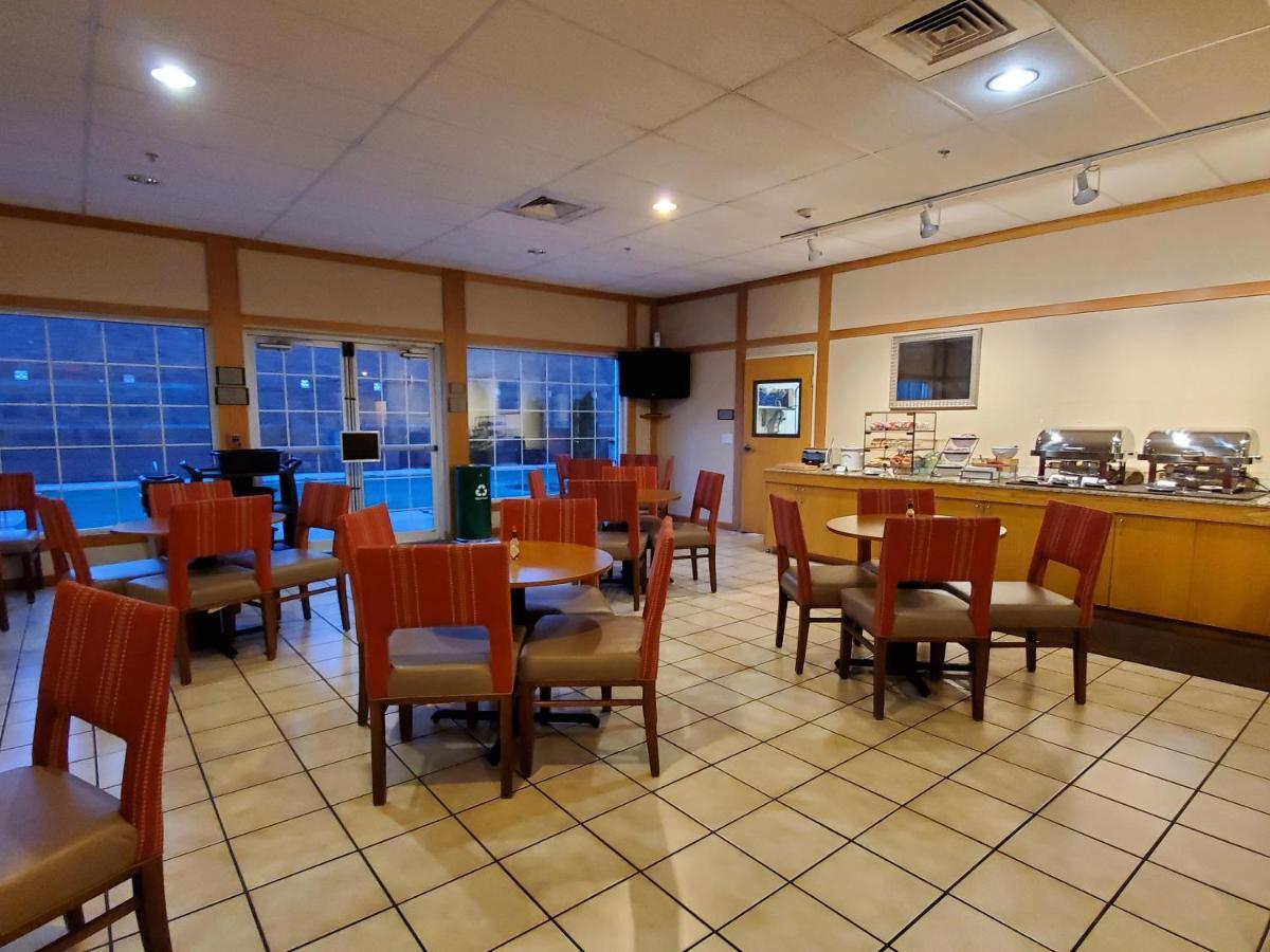 Country Inn & Suites By Radisson, Bend, Or מראה חיצוני תמונה