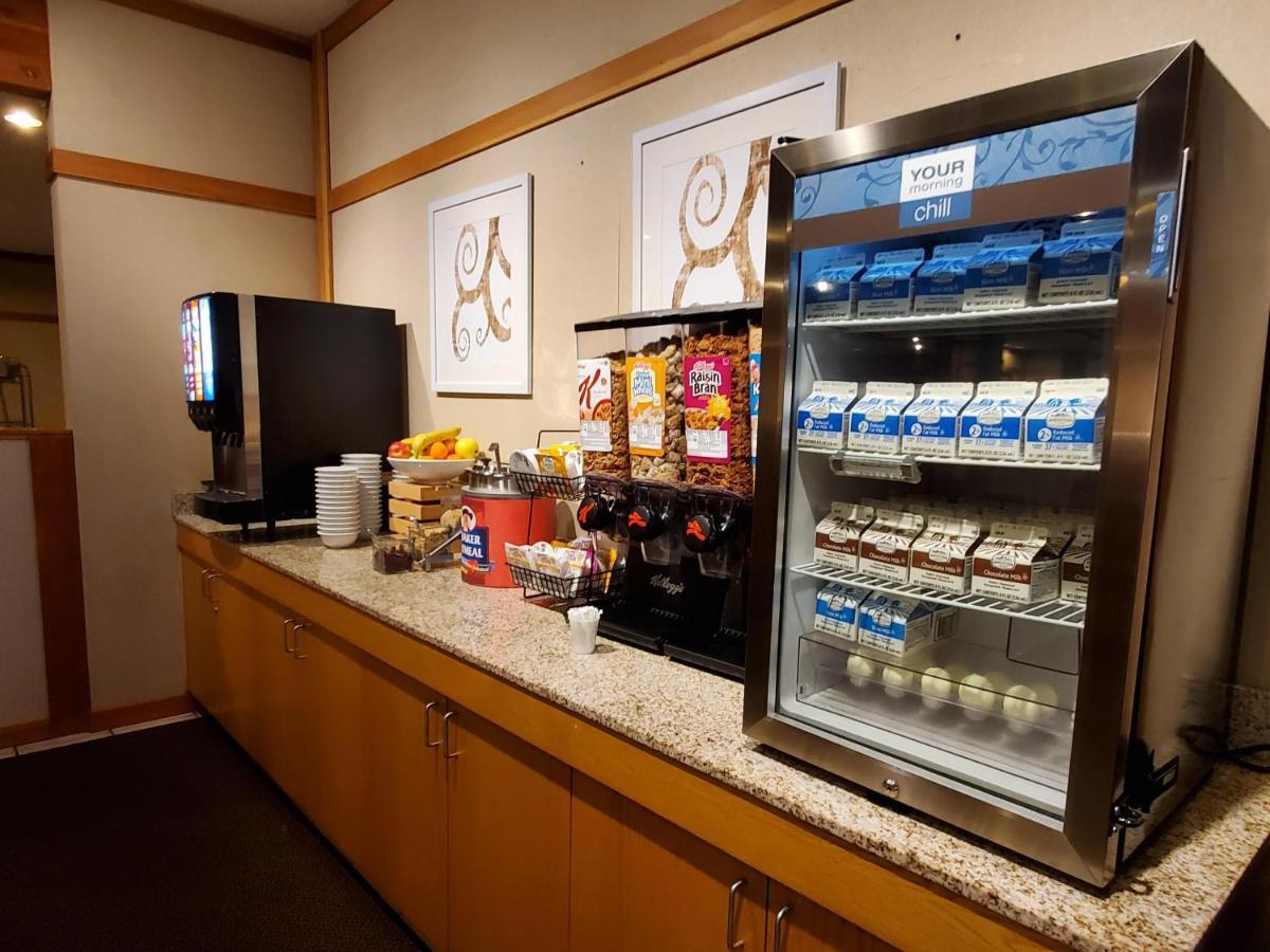 Country Inn & Suites By Radisson, Bend, Or מראה חיצוני תמונה