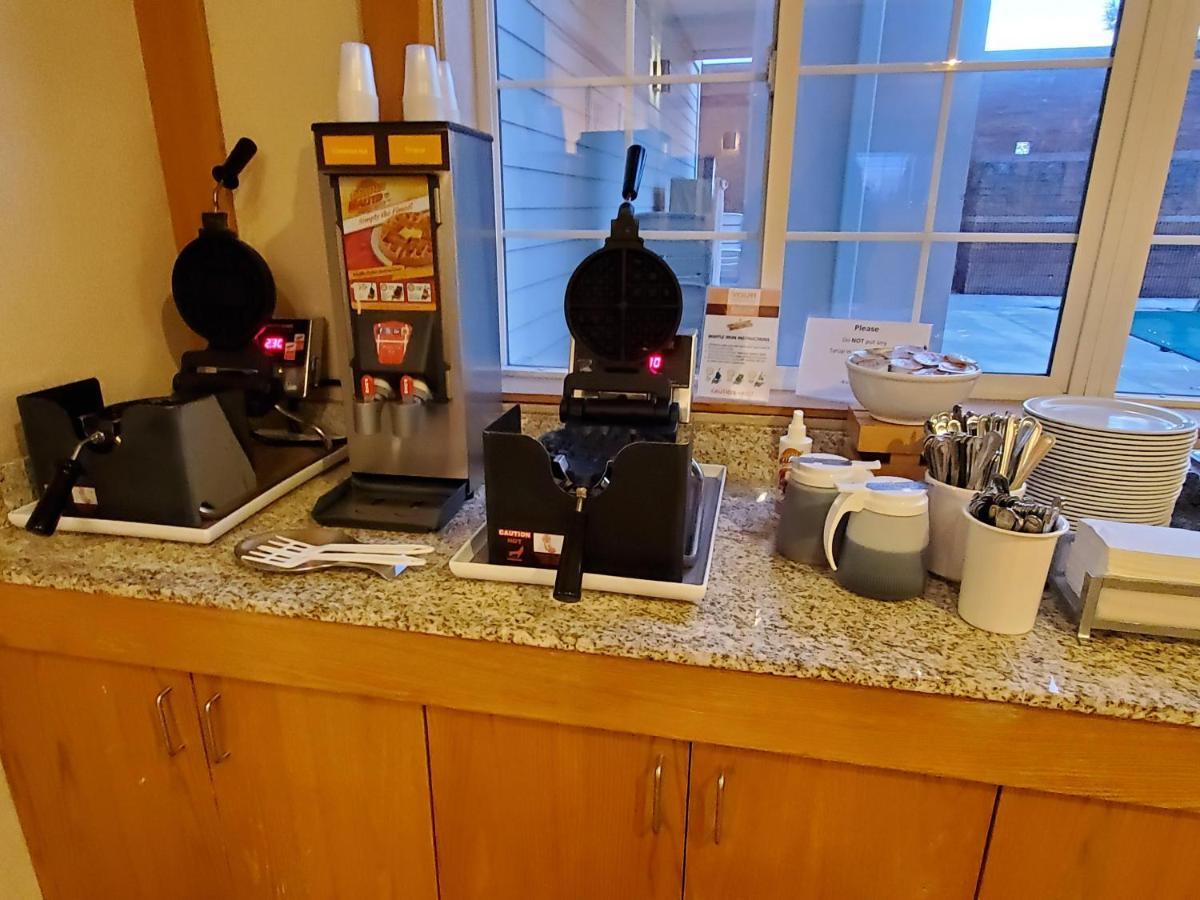Country Inn & Suites By Radisson, Bend, Or מראה חיצוני תמונה